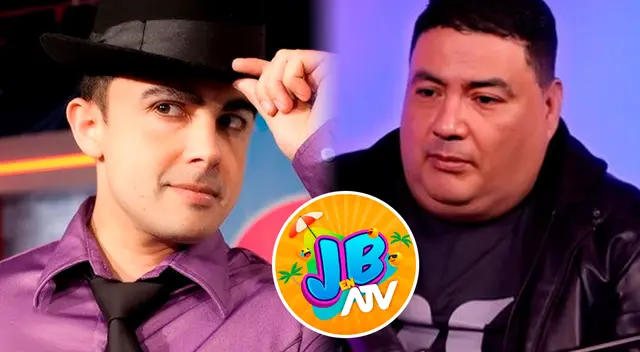 ¿Óscar Gayoso se va a JB en ATV? Alfredo Benavides enciende TODAS las alarmas con sorpresiva publicación