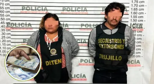 Padres piden dinero al novio por videos íntimos.
