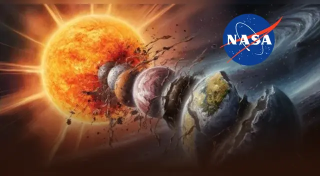 ¿Cuando se apagará el Sol? Esto dicen los expertos de la NASA.