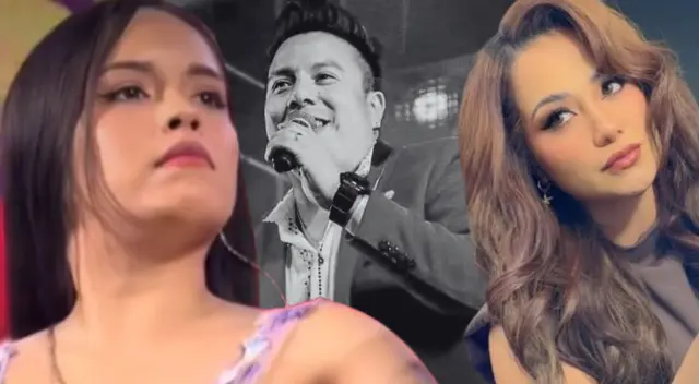 Kiara Lozano explota con Dani Daniel por comentario ¿sobre Ana Lucía Urbina? Kiara Lozano explota con Dani Daniel por comentario ¿sobre Ana Lucía Urbina?