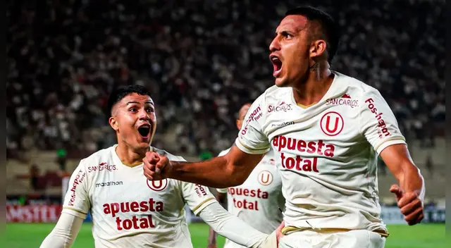 Qué pasa si Universitario gana, empata o pierde contra River Plate por la última fecha de la Copa Libertadores 2025 Qué pasa si Universitario gana, empata o pierde contra River Plate por la última fecha de la Copa Libertadores 2025
