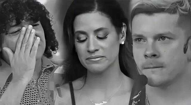 María Pía Copello, Mario Hart y Carlos Vílchez se quiebran EN VIVO al anunciar dolorosa pérdida en ‘Mande quien mande':