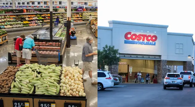 Consulta horarios de Walmart, Target, Costco y más. Consulta horarios de Walmart, Target, Costco y más.