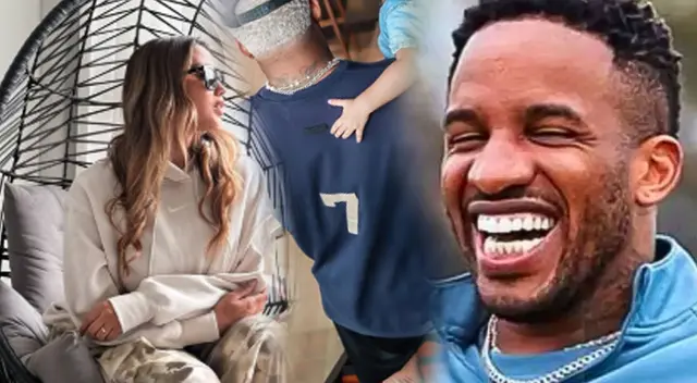 Xiomy Kanashiro se EMOCIONA al revelar que Jefferson Farfán será el padre de su PRIMER HIJO.