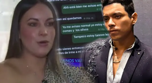 Maquilladora acusó a cantante de los Hermanos Yaipén de citarla en hotel.