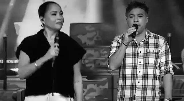 Katia Palma y Renzo Schuller lamentaron la sensible partida de integrante de América TV.