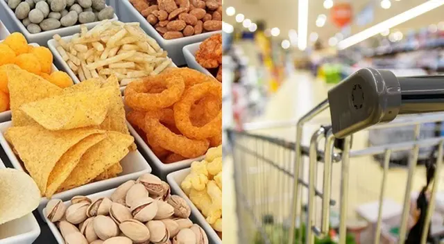 A través de un comunicado oficial de la AESAN, se ha confirmado el retiro masivo de un famoso snack por ser dañino para la salud de los consumidores en España.