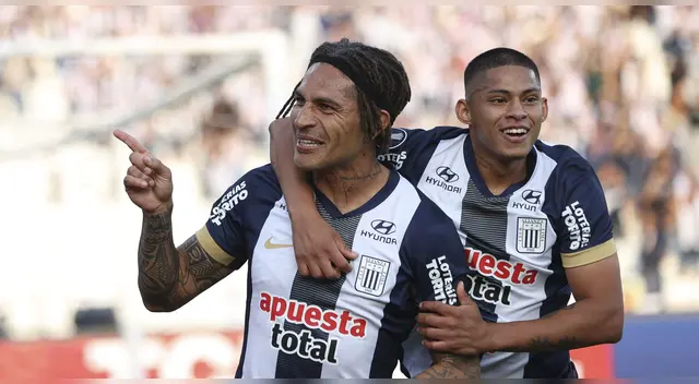 Qué resultados necesita Alianza Lima vs. Libertad para clasificar a la Copa Sudamericana