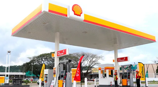Shell Mobility anuncia que se va para siempre del país.