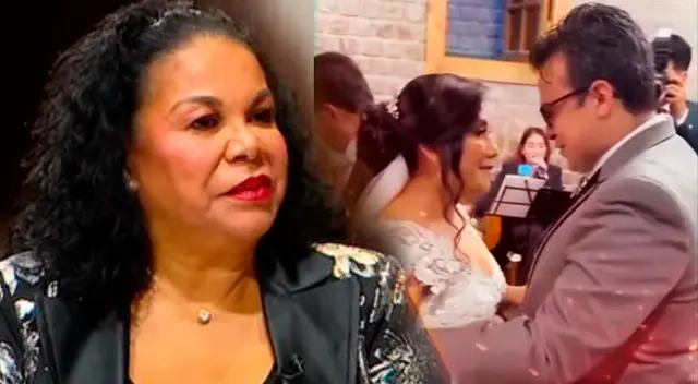 Eva Ayllón sorprende con mensaje en sus redes sociales.