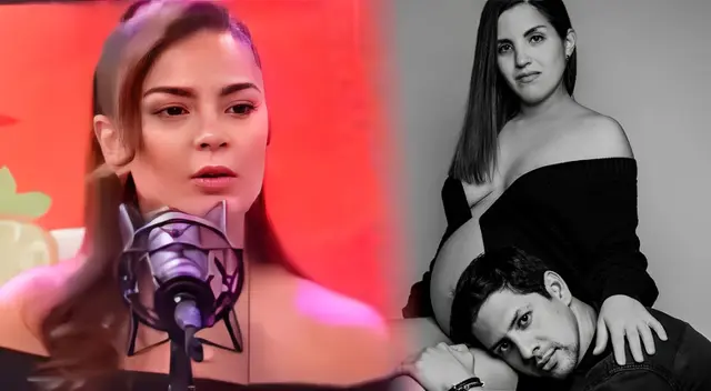 Laura Spoya pide PERDÓN a esposa de productor de Good Time tras ser vinculados en medio de su divorcio con Brian Rullán