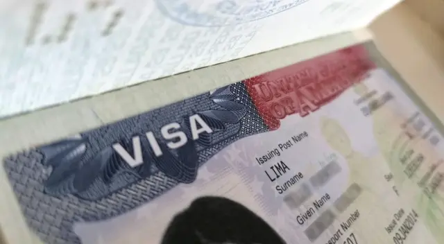 Así están entrando miles a EE. UU. sin visa y de forma 100% legal.