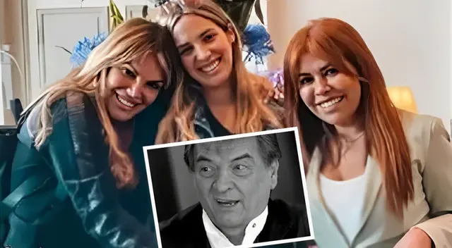 Magaly Medina revela el REAL motivo del cambio de apellido de Cassandra Sánchez y sus hermanos