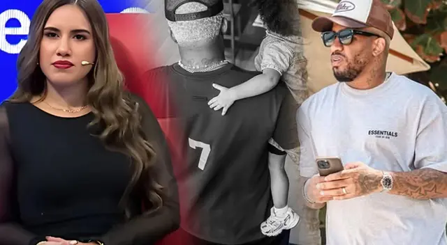 Jefferson Farfán toma RADICAL decisión tras revelaciones de Darinka Ramírez en 'El valor de la verdad'