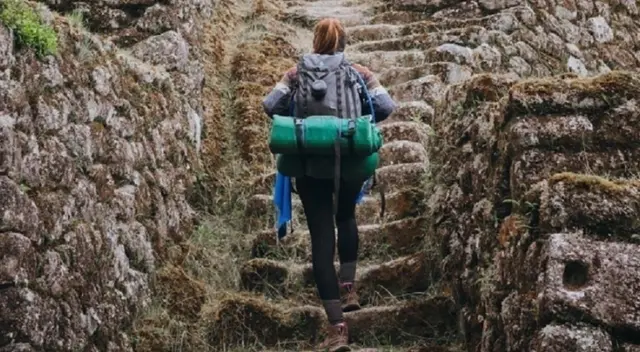 Se retrasa la reapertura de la vía a Machu Picchu hasta junio. Se retrasa la reapertura de la vía a Machu Picchu hasta junio.
