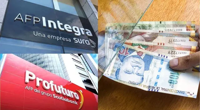 El retiro AFP 2025 avanza a paso firme y su aprobación podría definirse en junio, tras el avance del predictamen en el Congreso.