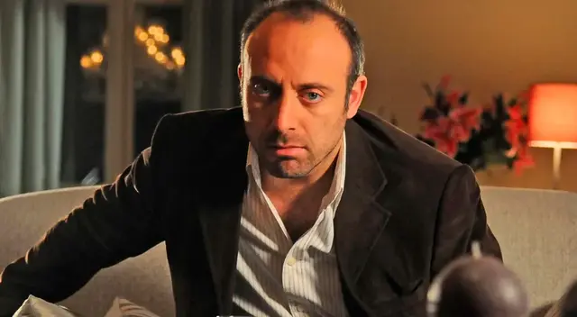 Condenan a prisión al protagonista de 'Las Mil y Una Noches' y de 'El Sultán'