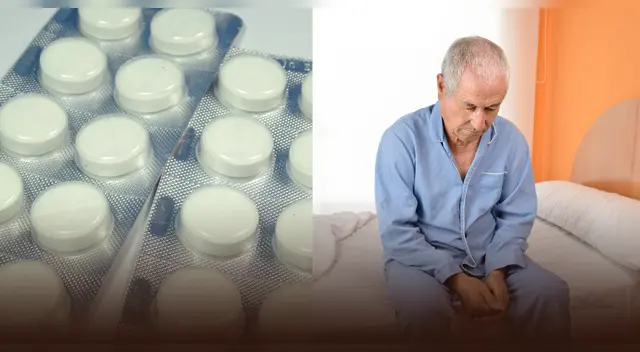 Estudio científico detecta los peligros latentes tras el consumo de paracetamol en adultos mayores.