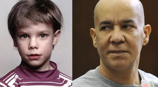 El crimen que sacudió Nueva York y sembró el miedo en EE. UU. El crimen que sacudió Nueva York y sembró el miedo en EE. UU.