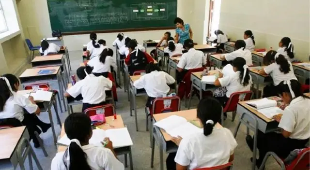 Conoce si habrá clases escolares con normalidad este lunes 2 de junio a nivel nacional, tras la oficialización de un nuevo día no laborable en una región del país.