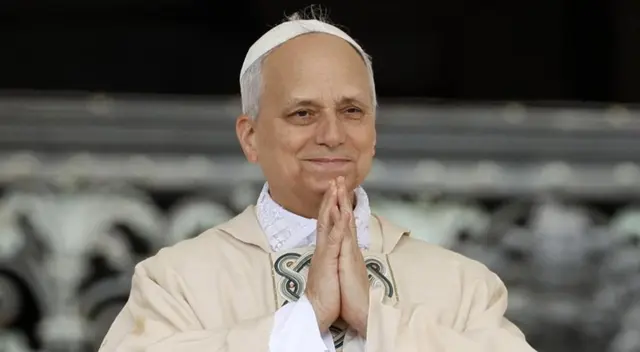 Empleados del Vaticano emocionados por la vuelta de una tradición olvidada.