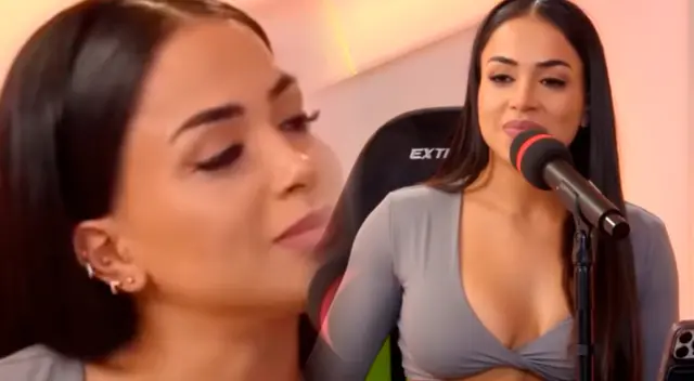 Onelia Molina IMPACTA con llamativo comentario al referirse a una expareja ¿Mario Irivarren?