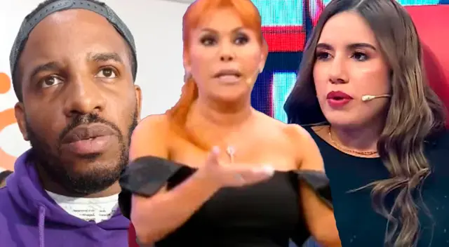La IMPENSADA ESTRATEGIA que usó Jefferson Farfán para que Darinka Ramírez no esté en El Valor de la Verdad