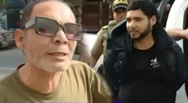 Kike Suero aseguró que pagó deuda de su hijo Jim Suero.