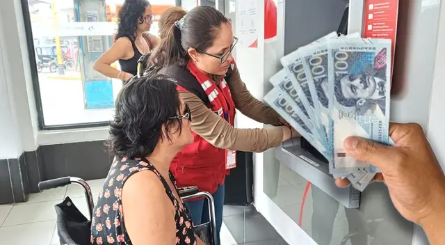 Conoce si accedes al subsidio de S/300 en Perú.