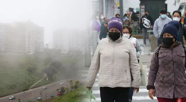 Conoce qué regiones se verán afectadas con este fenómeno meteorológico. Conoce qué regiones se verán afectadas con este fenómeno meteorológico.