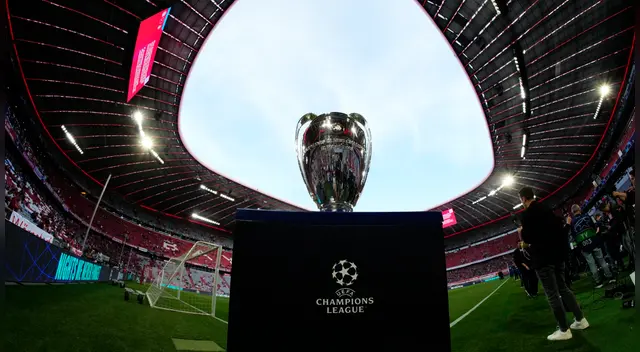 Apuestas y pronóstico PSG vs. Inter: cuánto paga la final de la Champions y quién es favorito