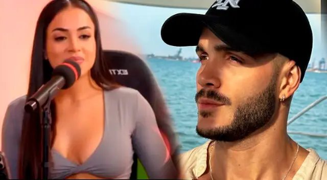 Mario Irivarren sorprende con inesperada fotografía.