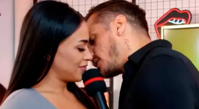 Onelia Molina y Nico Ponce impactan con confianza.