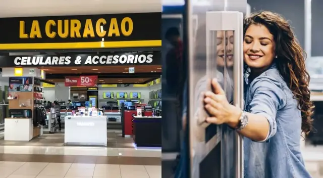 La famosa cadena de electrodomésticos La Curacao anunció que ofrecerá increíbles descuentos a nivel nacional en esta fecha clave de mayo.