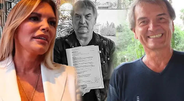 La IMPENSADA jugada de Carlos Morales para desaparecer del registro de deudores alimentarios