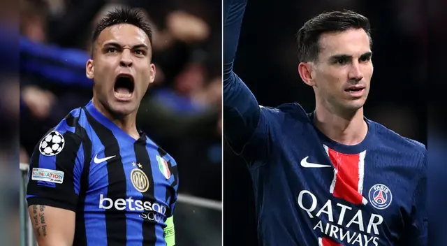 Qué pasa si empatan PSG e Inter en la final de la Champions League ¿Tiempo extra o penales? Qué pasa si empatan PSG e Inter en la final de la Champions League ¿Tiempo extra o penales?