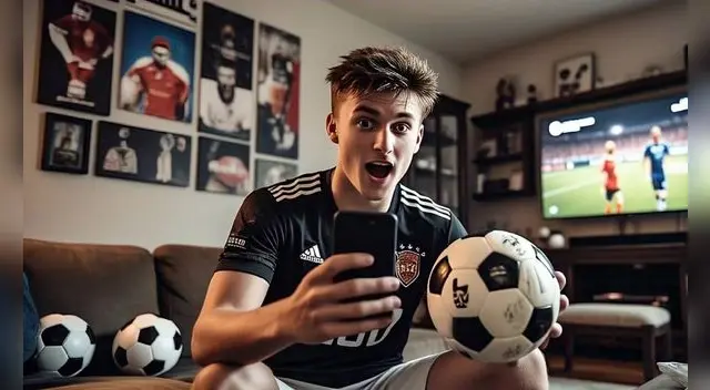 Accede a Apuesta Legal Perú y verifica en solo tres clics si tu casa de apuestas es legal. Fuente: IA.