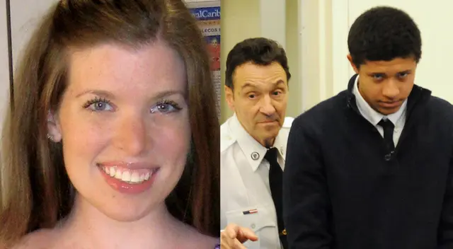 Su ayuda a un alumno se volvió pesadilla, fue violada y asesinada.