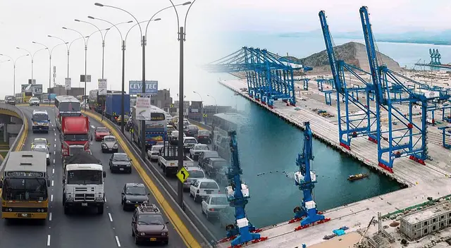 La nueva carretera entre Chancay y Lima reducirá tiempos de viaje y aliviará el tráfico en SJL y más.