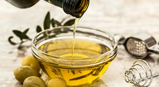 Aceite de oliva ilegal a la venta piden su retiro urgente de todos los supermercados.