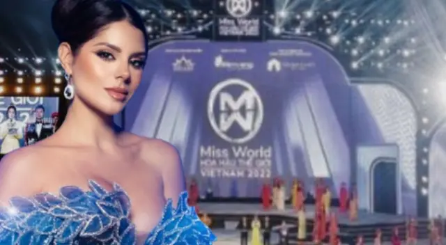Miss Mundo 2025: Conoce a las candidatas clasificaron al top 40.