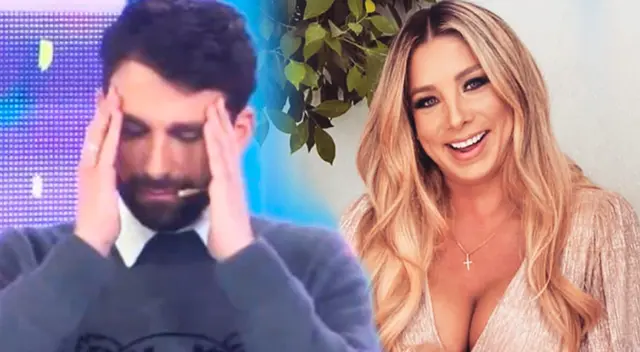 Sofía Franco incursiona en la política.