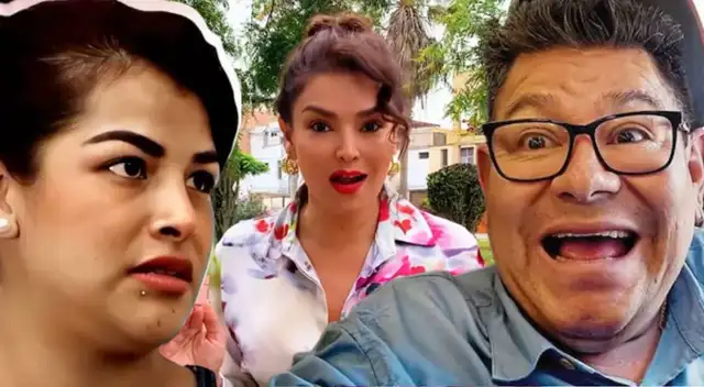 Esposa de Dilbert Aguilar comparte publicación tras polémica. Esposa de Dilbert Aguilar comparte publicación tras polémica.