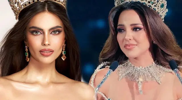 Rachel Gupta habría apoyado comentarios contra Luciana Fuster.