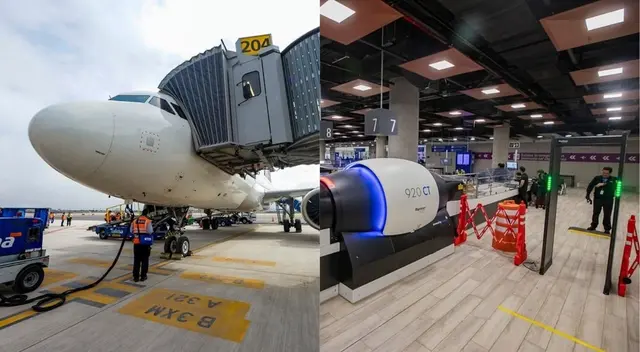 Descubre las únicas cinco rutas para llegar al nuevo aeropuerto Jorge Chávez y cuánto pagarás por estacionar.