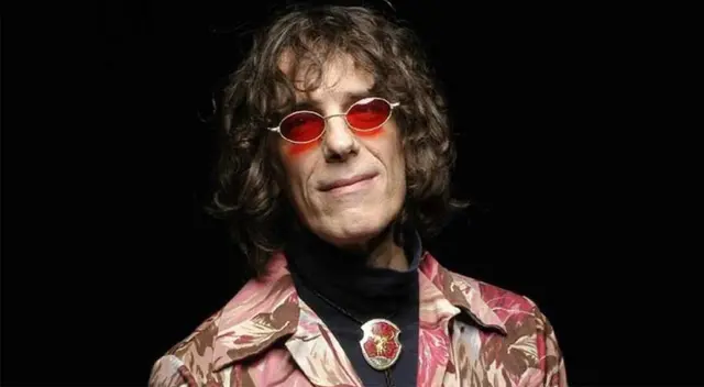 Luis Alberto Spinetta será homenajeado en Lima
