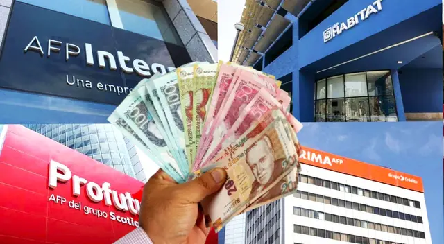 Conoce qué dice la propuesta de Retiro AFP 2025.