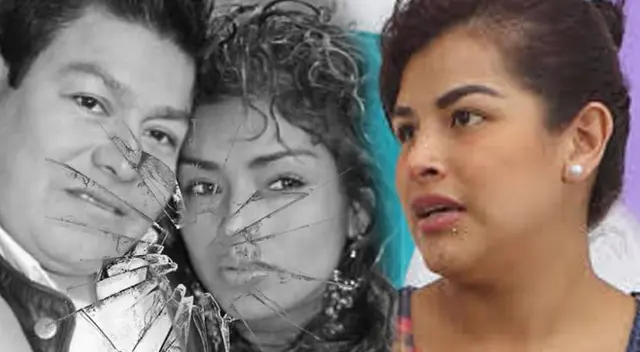 Claudia Portocarrero revela que ENCONTRÓ a Jhazmín Gutarra en el departamento donde viviría con Dilbert Aguilar Claudia Portocarrero revela que ENCONTRÓ a Jhazmín Gutarra en el departamento donde viviría con Dilbert Aguilar