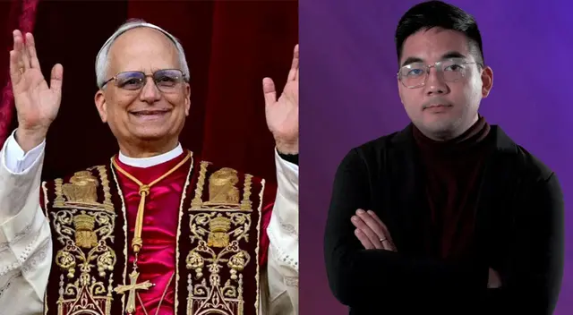 La nueva era digital del Vaticano tiene acento peruano.