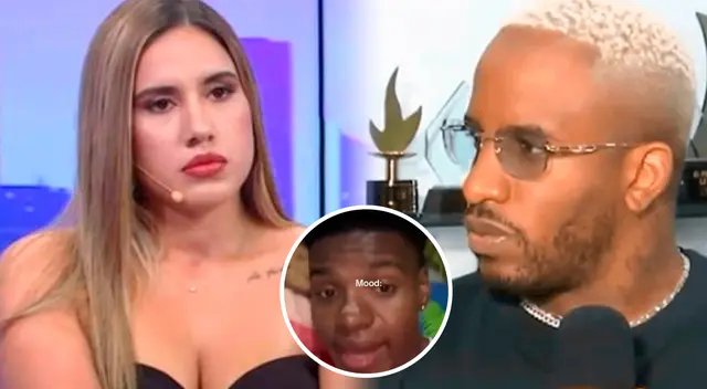 Darinka Ramírez y el CONTUNDENTE dardo a horas del estreno de El Valor de la Verdad: "Hasta mañana, infieles" Darinka Ramírez y el CONTUNDENTE dardo a horas del estreno de El Valor de la Verdad: "Hasta mañana, infieles"